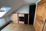 Dachgeschoßwohnung Saarbrücken Neue Bremm - 4.5 Zimmer, 109 m&sup2;, 389.000&euro; | Angebot:26620607