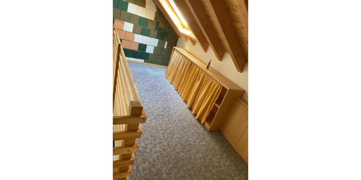 Maisonettenwohnung Marpingen - 3 Zimmer, 150 m&sup2;, 1.290&euro; | Angebot:26681400