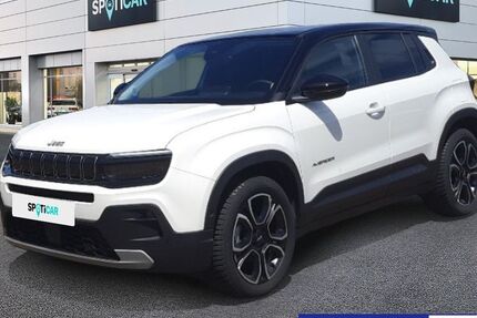 Jeep Avenger 25.997 km 19.490 &euro; Völklingen 66333