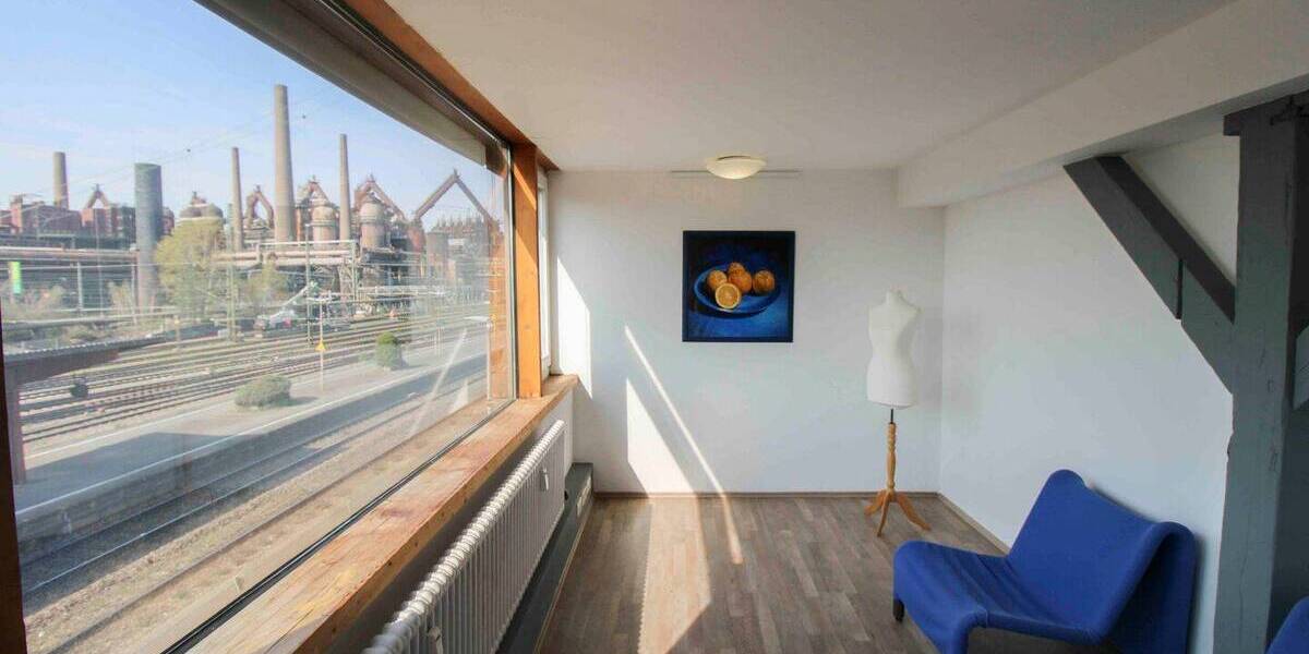 Gewerbeobjekt Völklingen Stadtmitte - 1.450.000&euro; | Angebot:26686652