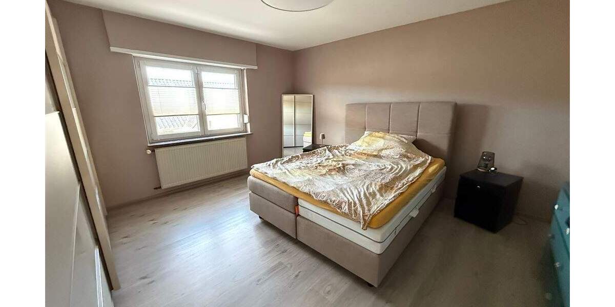 Reihenmittelhaus Eppelborn Humes - 6 Zimmer, 131 m&sup2;, 219.000&euro; | Angebot:25661324