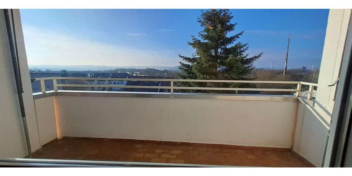 Etagenwohnung Saarlouis Steinrausch - 5 Zimmer, 110 m&sup2;, 189.000&euro; | Angebot:25044120