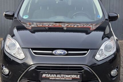 Ford C-Max 208.112 km 3.999 &euro; Völklingen-Fenne 66333