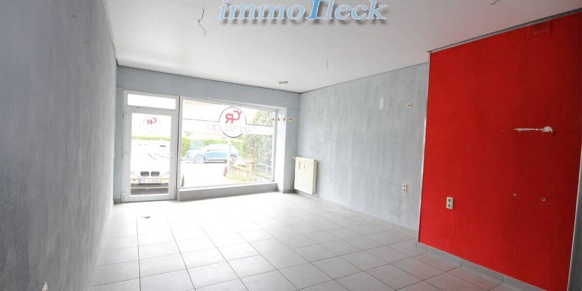 Gewerbeobjekt Saarbrücken Klarenthal - 530&euro; | Angebot:25664166