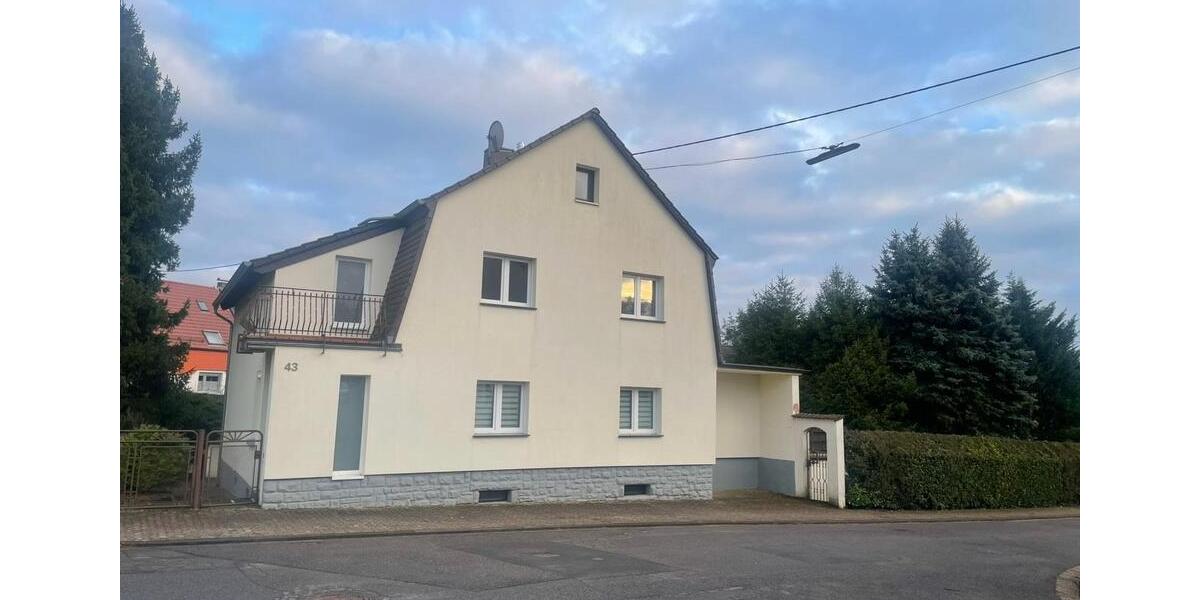 Einfamilienhaus Merchweiler - 5.5 Zimmer, 165 m&sup2;, 315.000&euro; | Angebot:24954562