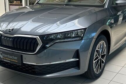 Skoda Octavia 3.500 km 39.990 &euro; Saarbrücken 66130