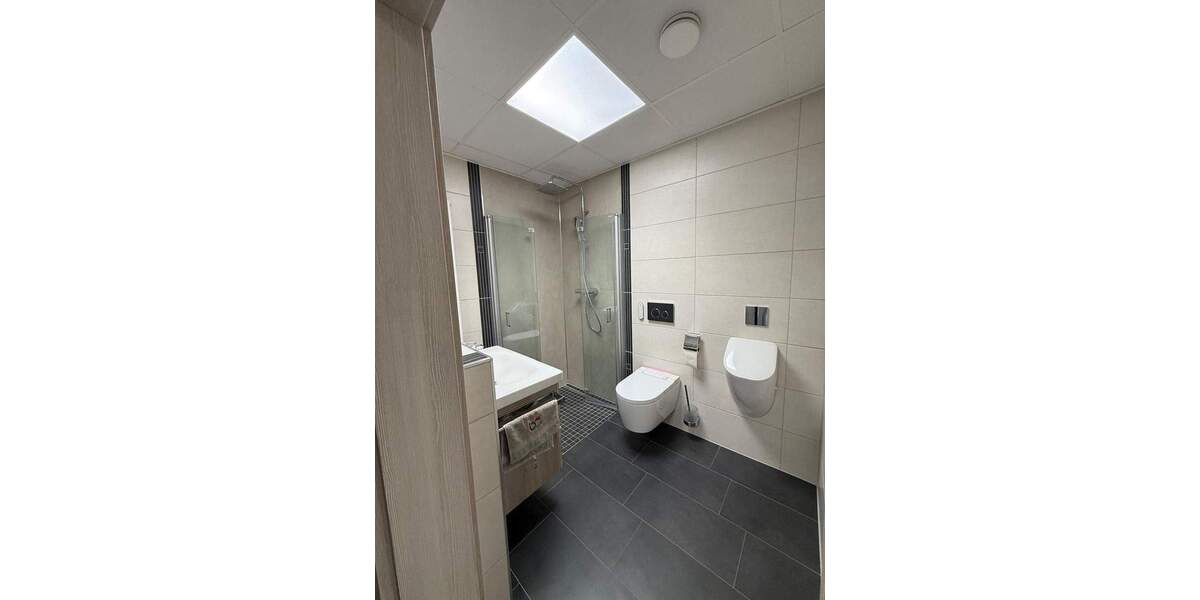 Gewerbeobjekt Schiffweiler Landsweiler - 1 Zimmer, 285.000&euro; | Angebot:25743976