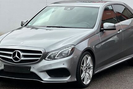 Mercedes-Benz E 250 125.000 km 16.999 &euro; Völklingen 66333