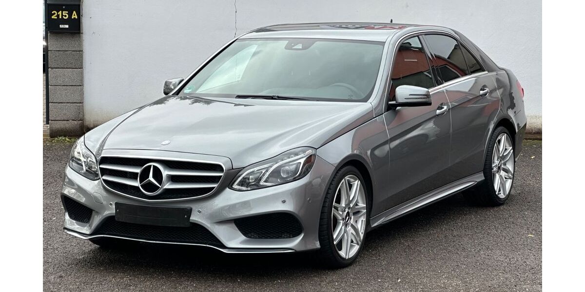 Mercedes-Benz E 250 125.000 km 16.999 &euro; Völklingen 66333