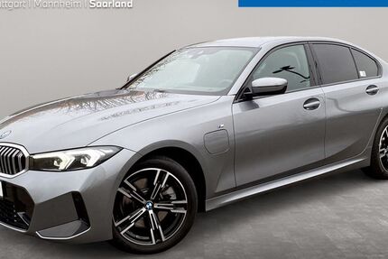 BMW 330 27.583 km 40.904 &euro; Saarbrücken 66121