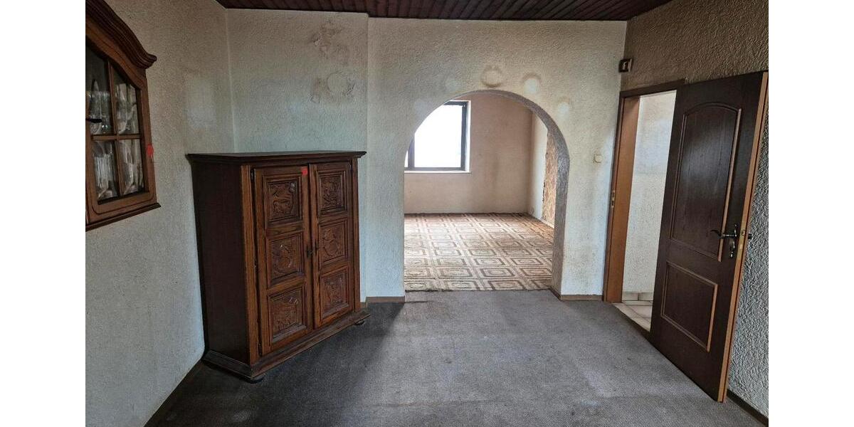 Reihenhaus Saarlouis - 4 Zimmer, 100 m&sup2;, 78.000&euro; | Angebot:25991708