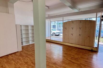 Gewerbeobjekt Dillingen (Saar) - 900&euro; | Angebot:22142671