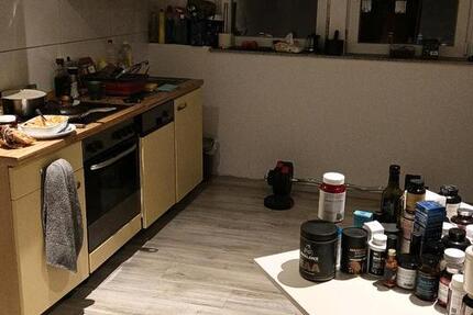 Wohnung Sulzbach (Saar) - 1 Zimmer, 40 m&sup2;, 600&euro; | Angebot:25895216