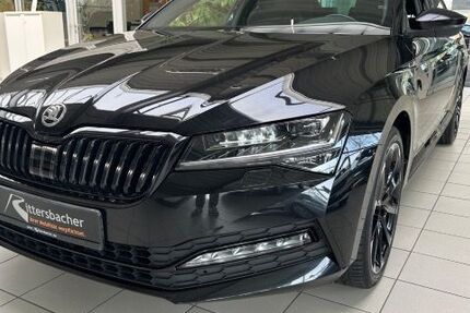 Skoda Superb 131.088 km 26.990 &euro; Saarbrücken 66130