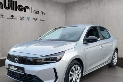 Opel Corsa 15.100 km 14.990 &euro; Dillingen 66763