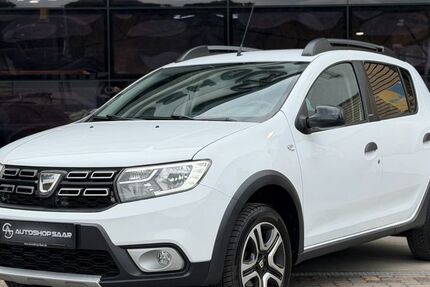 Dacia Sandero 132.405 km 7.500 &euro; Saarbrücken 66117