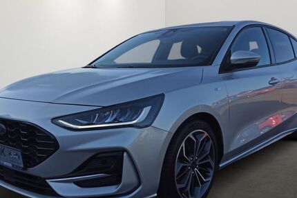 Ford Focus 22.106 km 22.800 &euro; Völklingen 66333