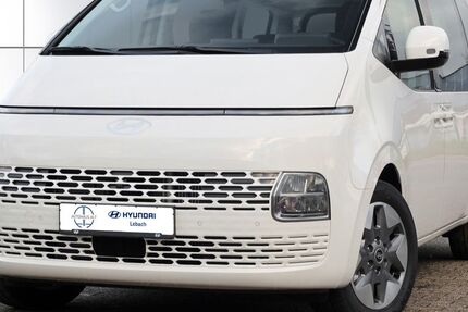 Hyundai STARIA 3.000 km 41.000 &euro; Lebach 66822