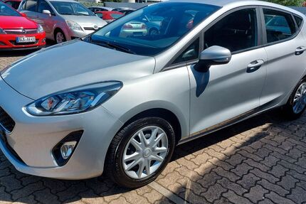 Ford Fiesta 82.500 km 8.900 &euro; Saarlouis 66740