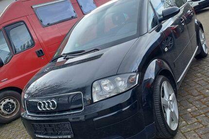 Audi A2 221.500 km 3.250 &euro; Zweibrücken 66482