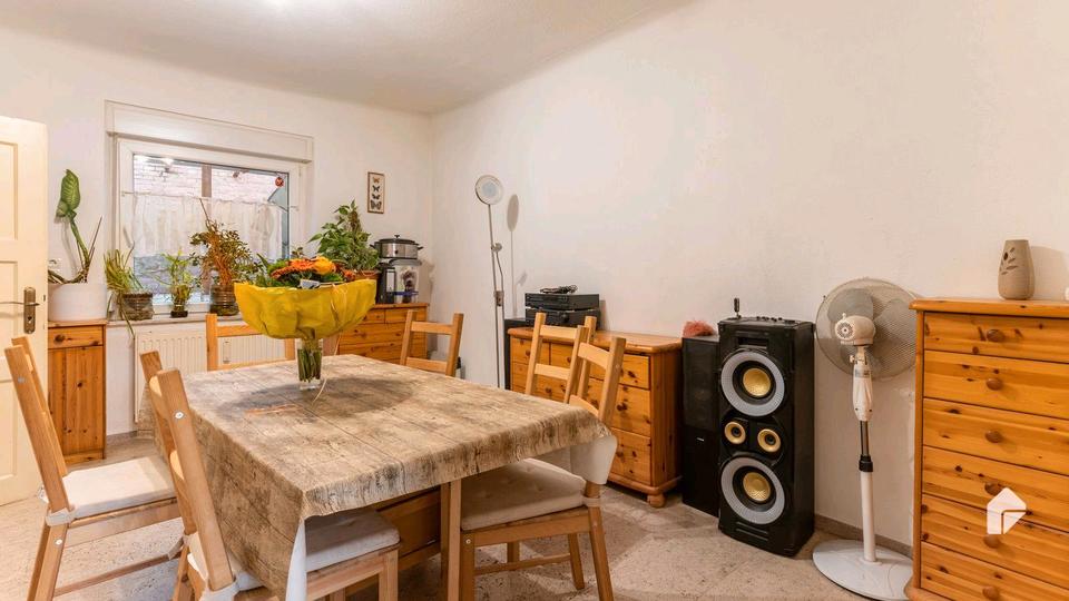 Doppelhaushälfte Nalbach - 6 Zimmer, 137 m&sup2;, 285.000&euro; | Angebot:21621712