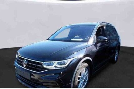 VW Tiguan Allspace 41.333 km 38.990 &euro; Homburg 66424