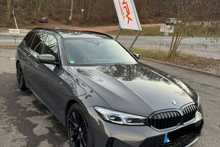 BMW 330 28.000 km 43.500 &euro; Saarwellingen 66793