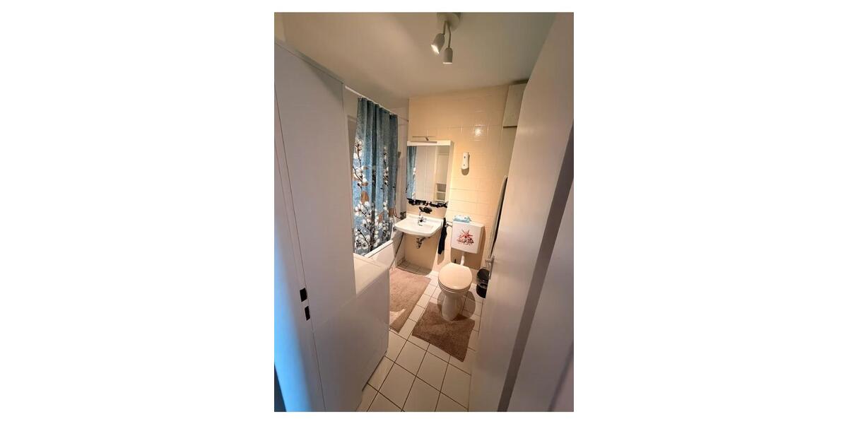 Etagenwohnung Homburg - 2 Zimmer, 58 m&sup2;, 590&euro; | Angebot:26677884