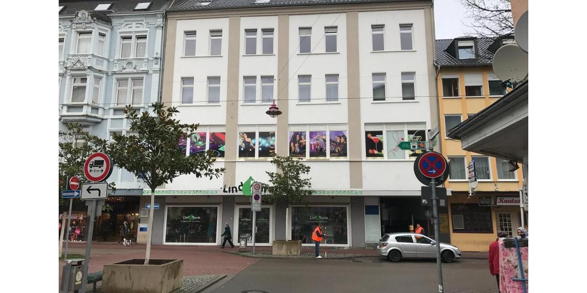 Gewerbeobjekt Neunkirchen - 1.600&euro; | Angebot:25664739
