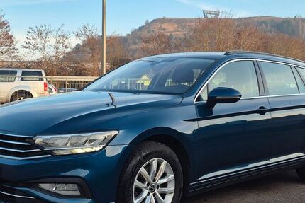 VW Passat Variant 143.831 km 16.800 &euro; Saarlouis 66740
