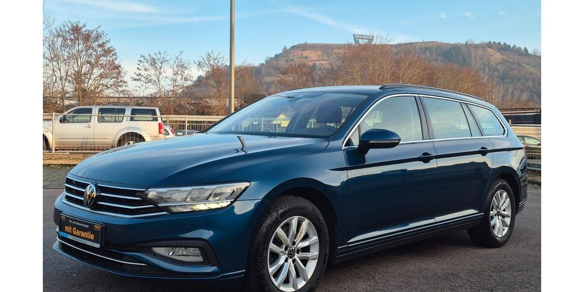 VW Passat Variant 143.831 km 16.800 &euro; Saarlouis 66740