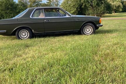 Mercedes-Benz CE 230 160.000 km 5.500 &euro; Alsweiler 66646