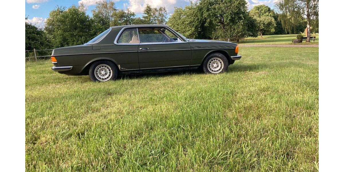 Mercedes-Benz CE 230 160.000 km 5.500 &euro; Alsweiler 66646