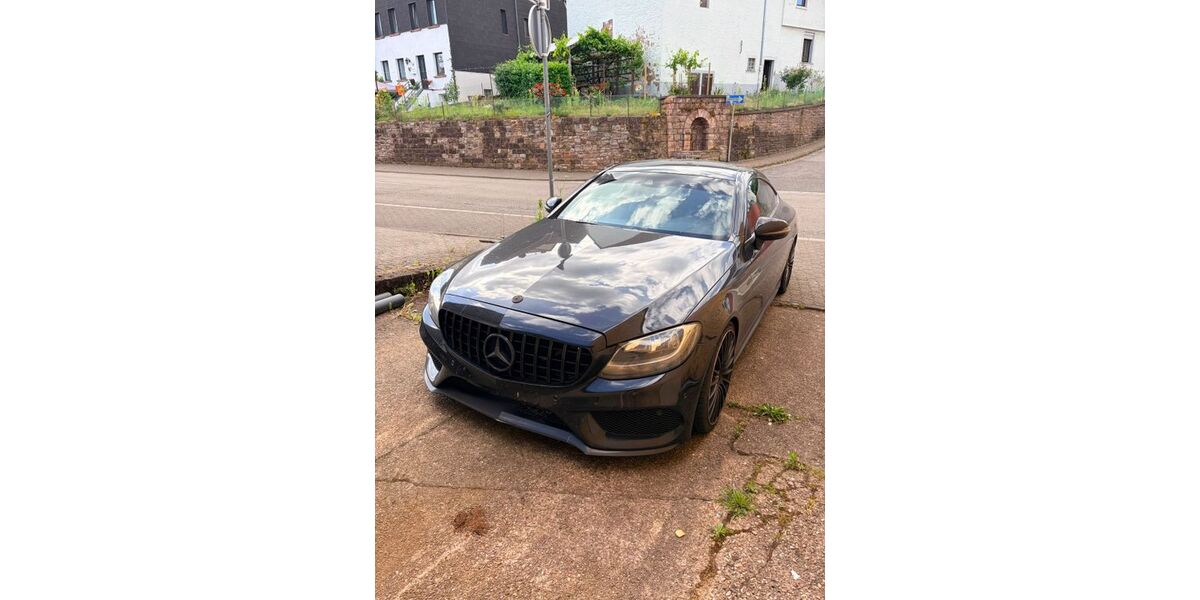 Mercedes-Benz C 250 269.000 km 12.900 &euro; Tholey 66636
