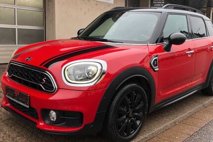 Mini Cooper SD Countryman 115.927 km 17.750 &euro; Wadgassen 66787