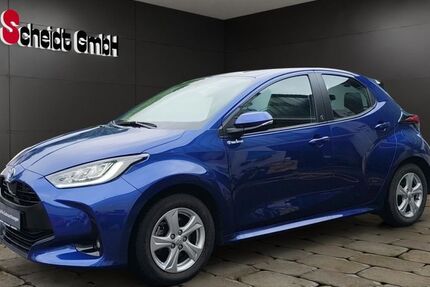 Toyota Yaris 19.265 km 20.770 &euro; Schiffweiler 66578