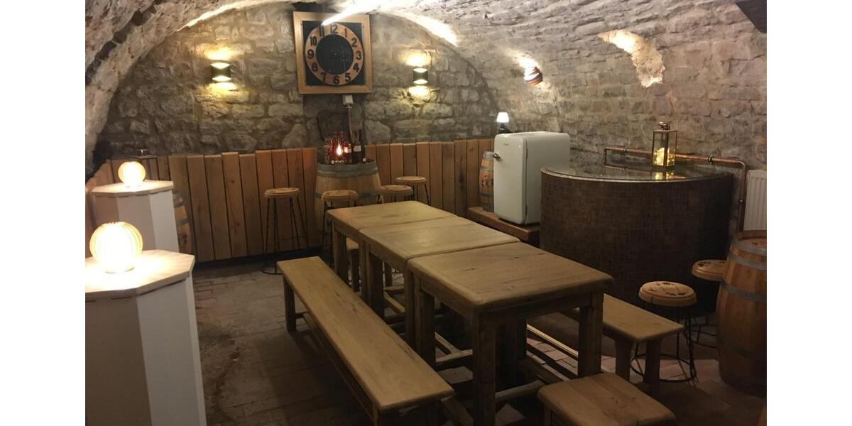 Etagenwohnung Sankt Wendel - 4 Zimmer, 130 m&sup2;, 1.625&euro; | Angebot:25872486