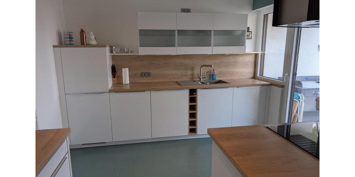 Etagenwohnung Saarbrücken West - 3.5 Zimmer, 81 m&sup2;, 970&euro; | Angebot:25590855