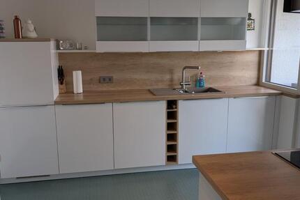 Wohnung Saarbrücken West - 3.5 Zimmer, 81 m&sup2;, 970&euro; | Angebot:25590855