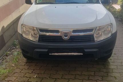 Dacia Duster 110.000 km 5.999 &euro; Nalbach 66809