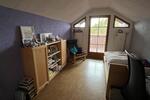 Dachgeschoßwohnung Saarbrücken Neue Bremm - 4.5 Zimmer, 109 m&sup2;, 389.000&euro; | Angebot:26620607