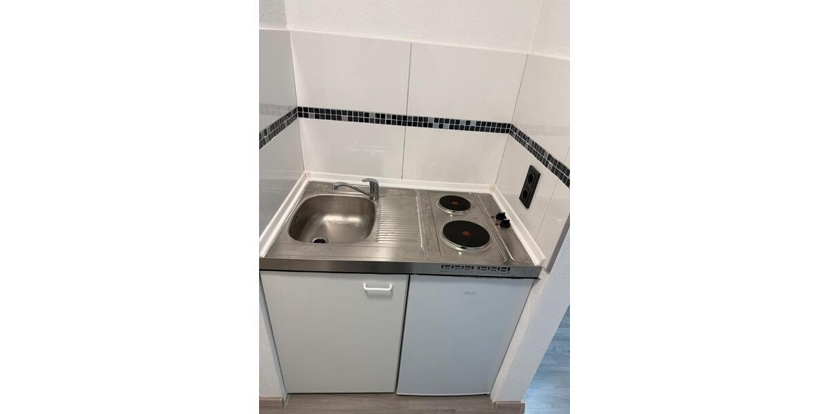 Etagenwohnung Homburg - 1 Zimmer, 26 m&sup2;, 480&euro; | Angebot:25385185