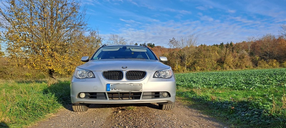 BMW 525 342.700 km 2.890 &euro; Rehlingen-Siersburg 66780