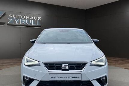 Seat Ibiza 20.365 km 21.480 &euro; Saarlouis 66740