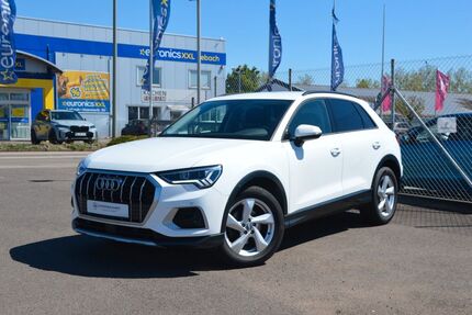 Audi Q3 58.890 km 26.990 &euro; Lebach 66822