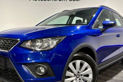 Seat Arona 115.895 km 9.999 &euro; Bous 66359