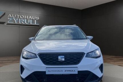 Seat Arona 26.340 km 20.980 &euro; Saarlouis 66740