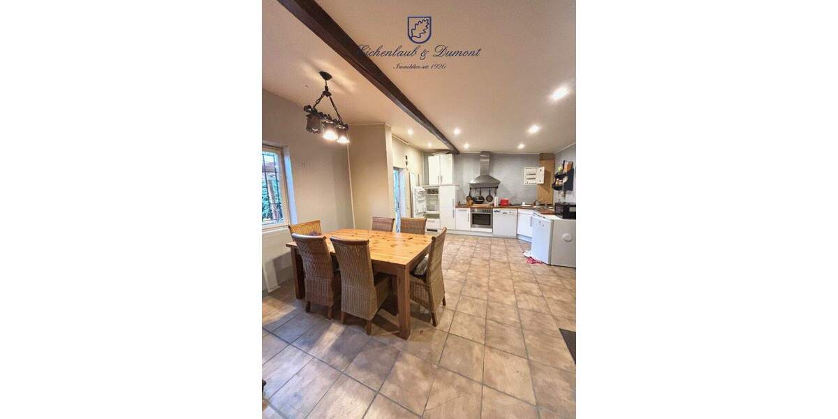 Einfamilienhaus Saarbrücken / Sankt Arnual St Arnual - 2 Zimmer, 80 m&sup2;, 119.000&euro; | Angebot:25747861