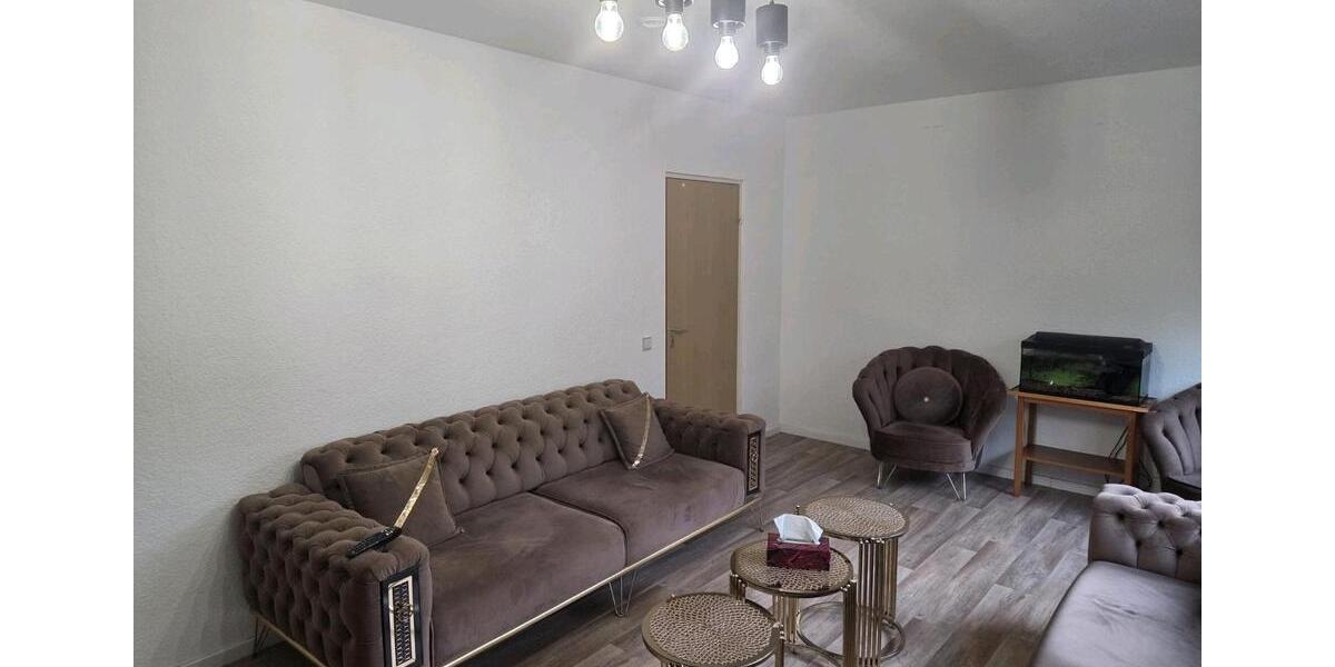 Etagenwohnung Bexbach - 2 Zimmer, 68 m&sup2;, 68.000&euro; | Angebot:24837554