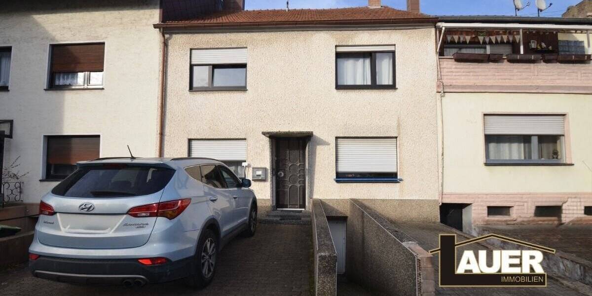 Einfamilienhaus Wadgassen Differten - 5 Zimmer, 137 m&sup2;, 200.000&euro; | Angebot:25666079